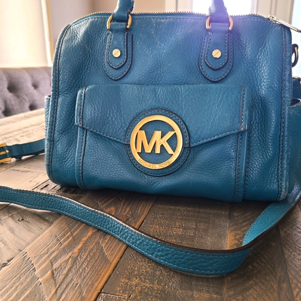 Michael Kors Satchel